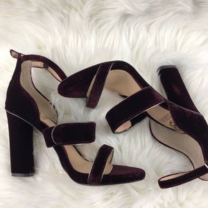 Vince Camuto Robeka Heels